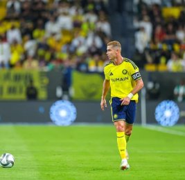 &laquo;Аль-Наср&raquo; с Роналду начал Лигу чемпионов с разгромного поражения