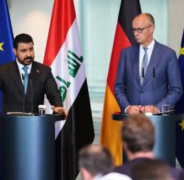 Ирак меняет маршруты нефтяного экспорта