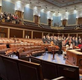 Демократы США спорят из-за санкций против России