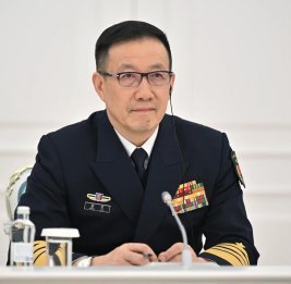 Дун Цзюнь: Китай расширит военное сотрудничество