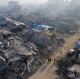 Ряды ХАМАС редеют: Израиль ликвидировал еще одного из ключевых командиров 