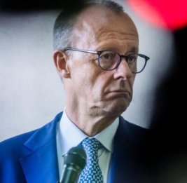 Рейтинг ХДС/ХСС в Германии опустился до 18%
