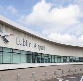 
В Польше два аэропорта приостановили работу из-за ракетных ударов по Украине

