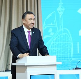 
Генеральный секретарь: 180-миллионное население демонстрирует масштабы нашего экономического потенциала