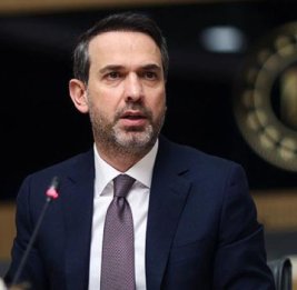 
В энергосети Турции до 2035 года планируют вложить 28 млрд долларов