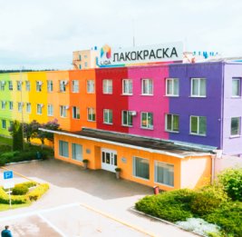 
&laquo;Лакокраска&raquo; и &laquo;Беллесбумпром&raquo; свободны от санкций