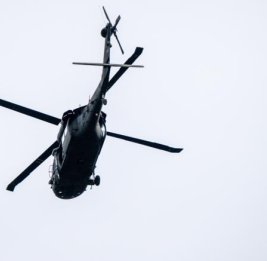 Хорватия получит комплексы HIMARS и вертолеты Black Hawk