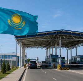 В Казахстане уточнили сроки введения разрешений на въезд