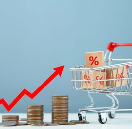 Обнародован прогноз инфляции на следующий год