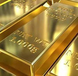 После решения ФРС золото подешевело до минимума с августа