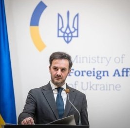 Киев ждет от Москвы конкретики по энергетическому перемирию
