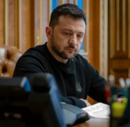 Зеленский анонсировал встречи в США и новые пакеты поддержки