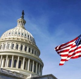 Конгресс США принял законопроект об &laquo;адских санкциях&raquo; против России
