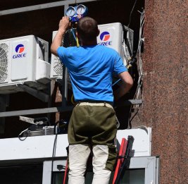 
Конференция в Сингапуре: ООН объявила о глобальной стратегии защиты населения от экстремальной жары