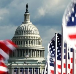 
Законопроект о стратегическом крипторезерве США прошел комитет Палаты представителей