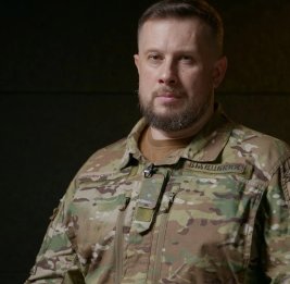 
Украинский генерал о разгроме российского наступления