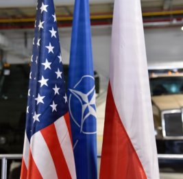 Трамп: Достигнут серьезный прогресс по созданию военной базы США в Польше
