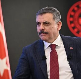Турция предложит Сирии, Ирану и Ираку создать &laquo;регион без терроризма&raquo;
