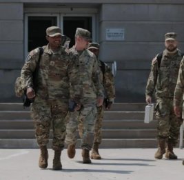 США рассматривают масштабное сокращение военного присутствия в Европе
