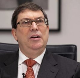 Глава МИД Кубы: Рубио не сможет заставить Гавану отказаться от суверенитета
