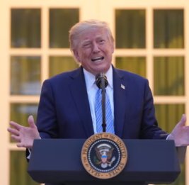 NYT: администрация Трампа рассматривает сделки с Россией еще до окончания войны
