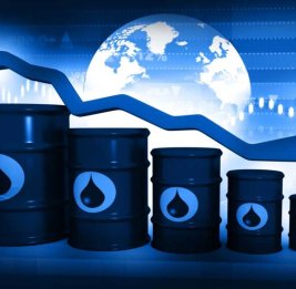 
Цена на азербайджанскую нефть продолжает падать