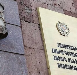 
Задержали брата экс-премьера Армении