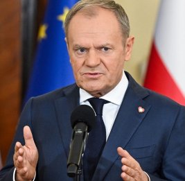 
Польша предупреждает: Россия может атаковать союзников Украины