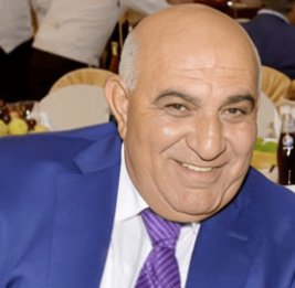 
В Армении задержан брат экс-премьера Абрамяна