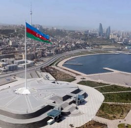 В эпицентре новой геополитики

