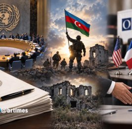 Тридцать лет ожидания: как замороженный конфликт стал прологом к войне
