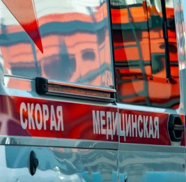 
В Новороссийске при столкновении маршрутки с автобусом пострадали 12 человек