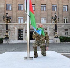 Выстраданный суверенитет 