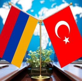 Армения и Турция обсуждают сотрудничество в сфере телевещания