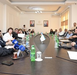 Утверждение армянской историографии о границах Албании опровергается на основе древних источников
