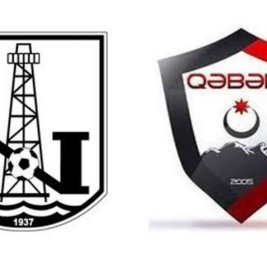 &laquo;Нефтчи&raquo; разгромил &laquo;Габалу&raquo; в матче шестого тура Премьер-лиги