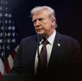 Трамп: &laquo;Прямо сейчас они хотят заключить сделку&raquo;