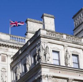 
&laquo;Дуэль&raquo; МИД Великобритании и России