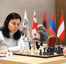 
Эльмира Мирзоева против Азербайджана