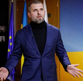 
Украина призывает бойкотировать чемпионат мира в Азербайджане