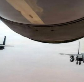 
Ошибка ИИ могла спровоцировать военный конфликт между США и КНР