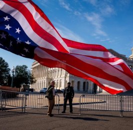 
Госдеп США одобрил продажу Украине средств ПВО и боеприпасов на $2,68 млрд