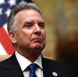 Человек Трампа достал и Украину, и Россию