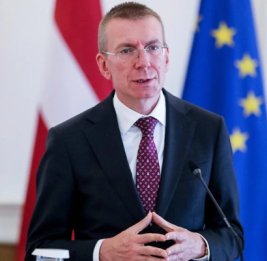 
Латвия признала, что не готова к нападению