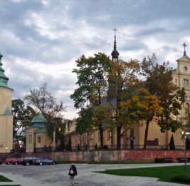 
Поляки порвали с израильтянами