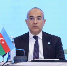 
Микаил Джаббаров: C глубоким уважением чтим память наших шехидов