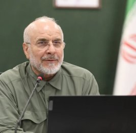 
Галибаф: Пока условия Ирана не будут выполнены, Ормуз останется закрытым
