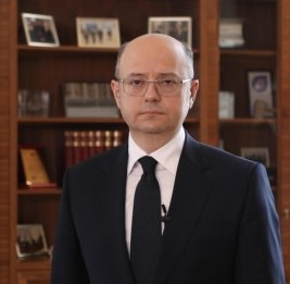 Пярвиз Шахбазов: &laquo;Контракт века&raquo; превратил богатства Каспия в экономическую мощь Азербайджана
