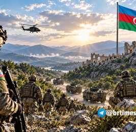 Последняя глава вооруженной хунты