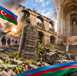От войны к подлинной истории 